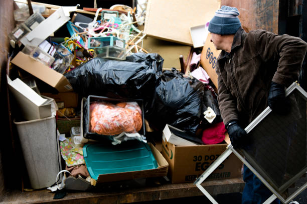Best Commercial Junk Removal  in Amboy, IL