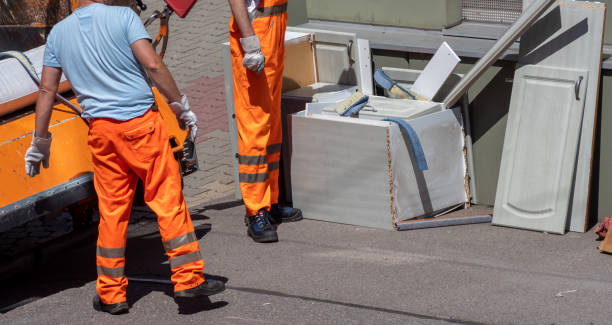 Best Carpet Removal and Disposal  in Amboy, IL