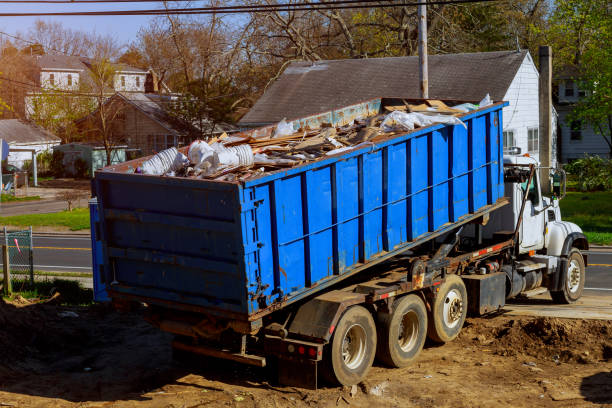 Best Garage Cleanout  in Amboy, IL