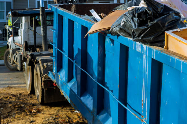 Best Shed Removal  in Amboy, IL