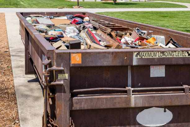 Best Scrap Metal Removal  in Amboy, IL