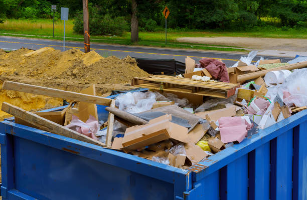 Best Same-Day Junk Removal Services  in Amboy, IL