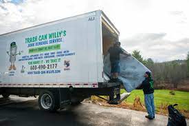 Best Residential Junk Removal  in Amboy, IL